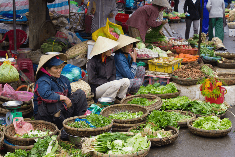 Vietnam