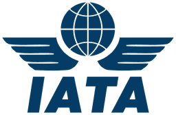 IATA Accredited Agent Logo